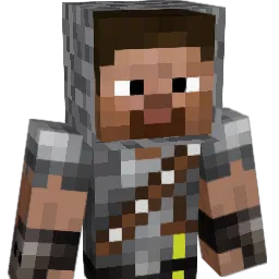 Spitfireguy's Minecraft skin