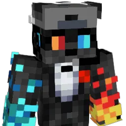 Spithan Minecraft avatar bust