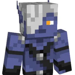 Spitmaster4 Minecraft avatar bust
