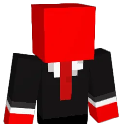 SpittingImp19's Minecraft skin