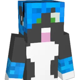SpittyNoodle's Minecraft skin
