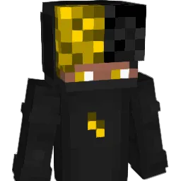 SpitzkopfLarry62 Minecraft avatar bust