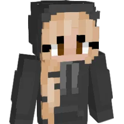 Spixxer's Minecraft skin