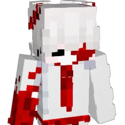 Spiziks Minecraft avatar bust