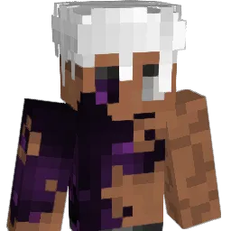 Spk028 Minecraft avatar bust