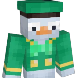 SpknZR's Minecraft skin