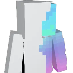 Spkyw's Minecraft skin