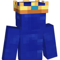 Spl8sh Minecraft avatar bust