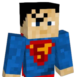 Spla5hh's Minecraft skin