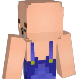 Splachis's Minecraft skin