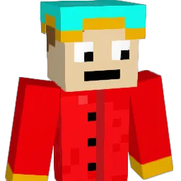 Spladlesrus's Minecraft skin