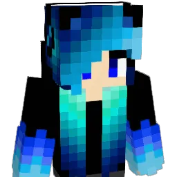 Splash49 Minecraft avatar bust