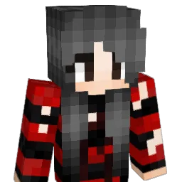 SplashKitty1230's Minecraft skin