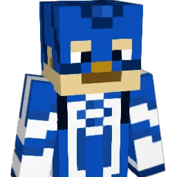 SplashMaster_ Minecraft avatar bust