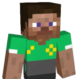 SplashZoneStan's Minecraft skin