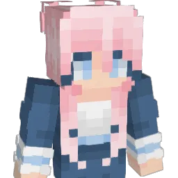 Splash_7404's Minecraft skin