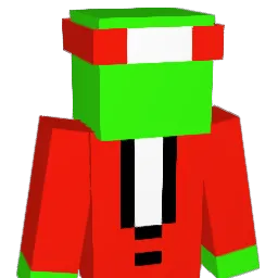 SplasherZ's Minecraft skin
