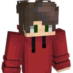 Splashi_05 Minecraft avatar bust