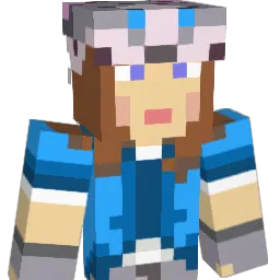 SplashingCanvas Minecraft avatar bust