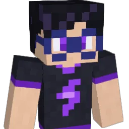 Minecraft-Skin von Splashy1902