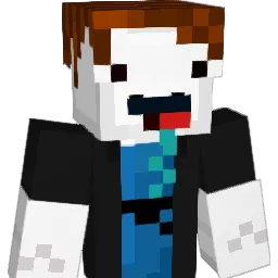 SplashySphere44's Minecraft skin