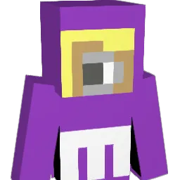 SplatSoda's Minecraft skin
