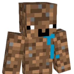 Splat_banan Minecraft avatar bust
