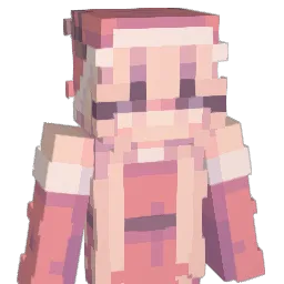 Splatoon3001's Minecraft skin