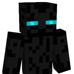 Splatstick's Minecraft skin