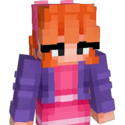 Splatty_ Minecraft avatar bust