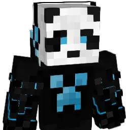 Splay07's Minecraft skin