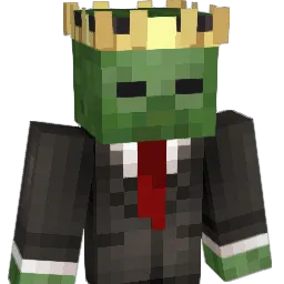 SplayPower59672 Minecraft avatar bust