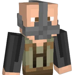 Splazops's Minecraft skin