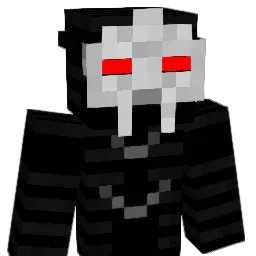 Splazsh's Minecraft skin