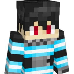 SpleeM Minecraft avatar bust