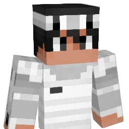 SpleeTzLINDOSO Minecraft avatar bust