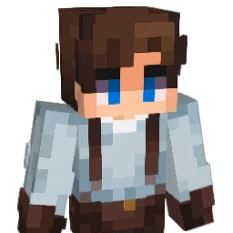 Spleefeer's Minecraft skin
