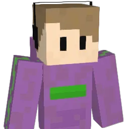 Spleen__ Minecraft avatar bust