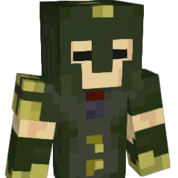 Splendascape's Minecraft skin