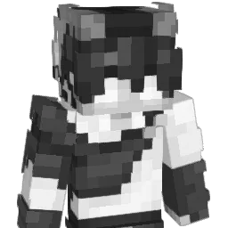 Splendid933 Minecraft avatar bust