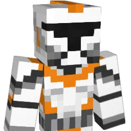 SplendidChip758 Minecraft avatar bust
