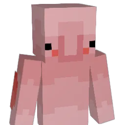 SplendidViper Minecraft avatar bust