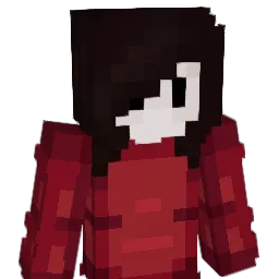 Splerps's Minecraft skin