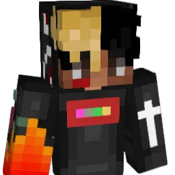 Splexy_ Minecraft avatar bust