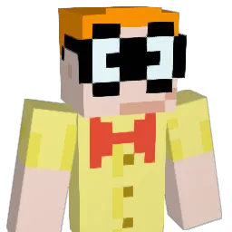 Splic_Splac's Minecraft skin
