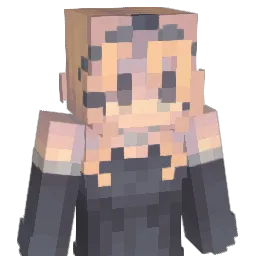 Spliceyyyy's Minecraft skin