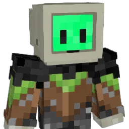 Splickie's Minecraft skin