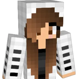 Splincher Minecraft avatar bust