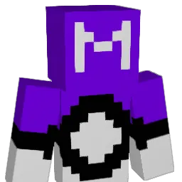 Splink2's Minecraft skin