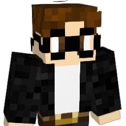 Splinkercup's Minecraft skin